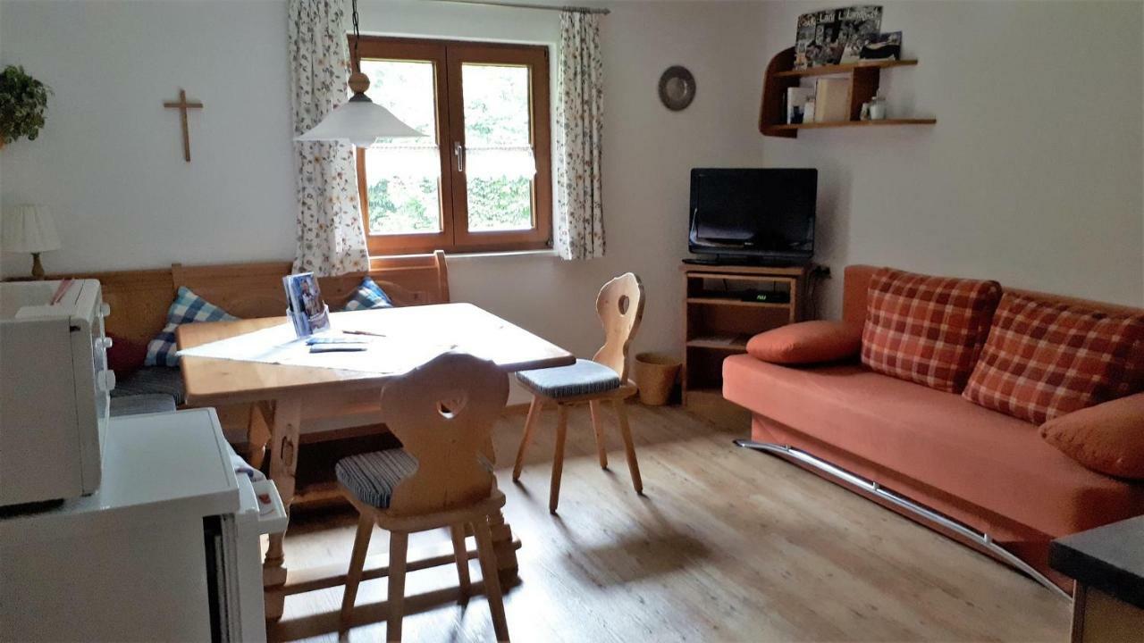Gaestehaus Hedwig Bad Hindelang Bagian luar foto